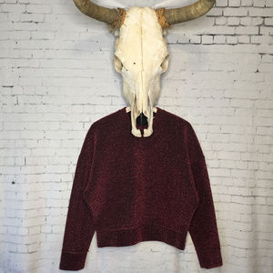 Six Crisp Days Sweatshirt